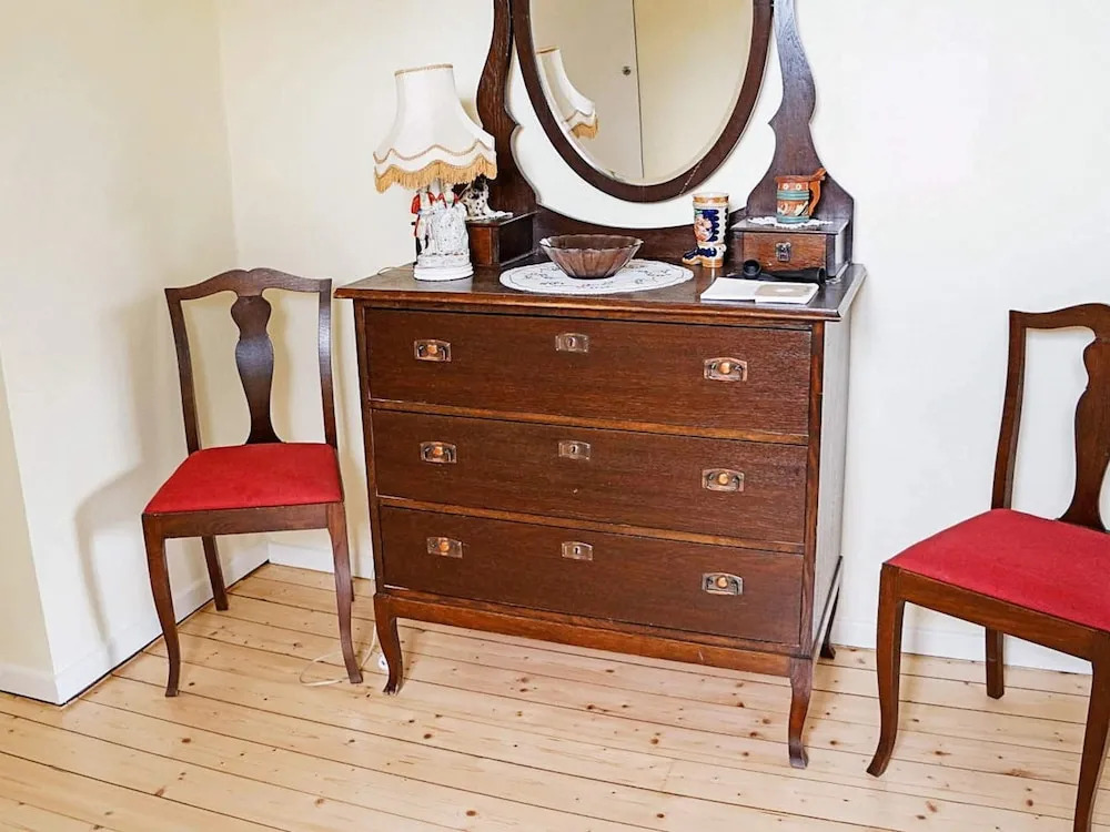 6 Person Holiday Home in Odensvi