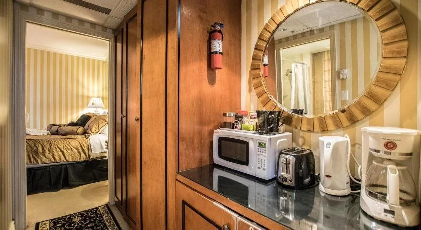 Boutique Suites Vancouver