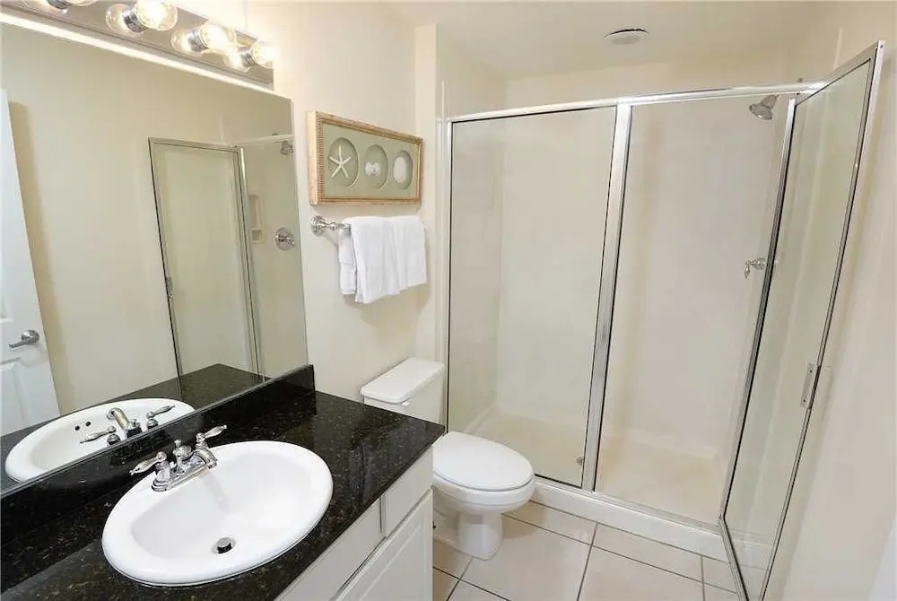 Calypso 203 East Tower 1 - One Bedroom Condo