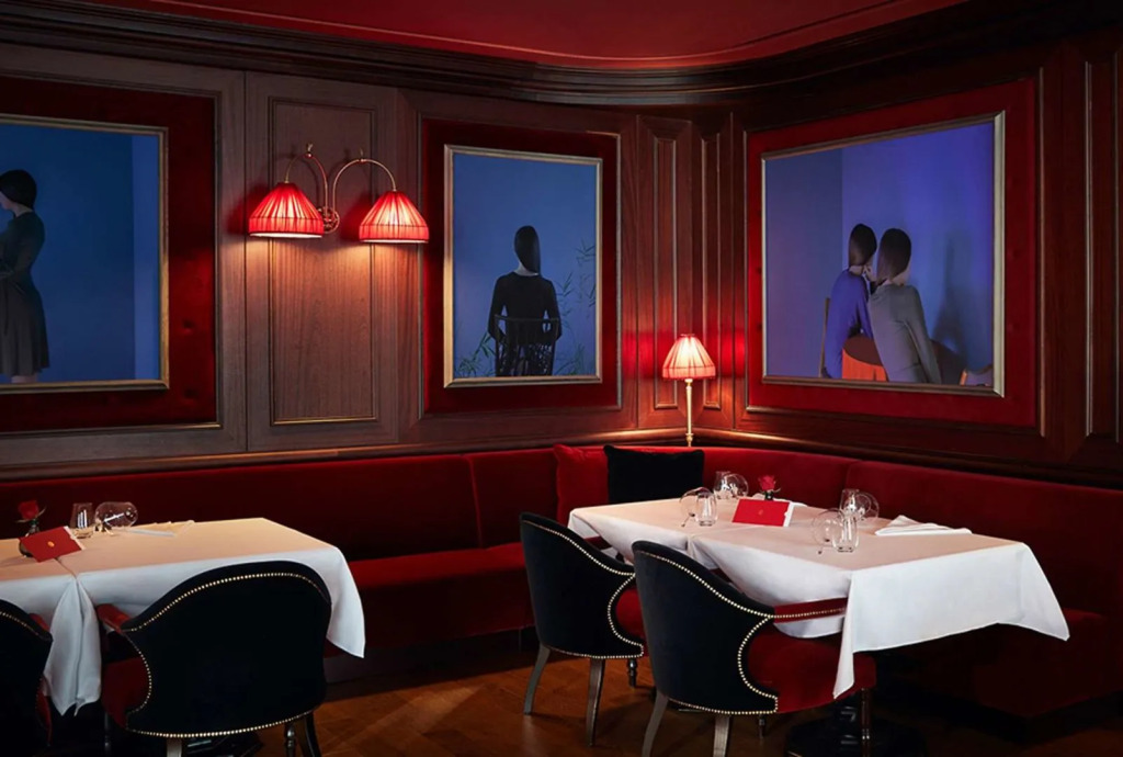 LEscape, a Luxury Collection Hotel, Seoul Myeongdong