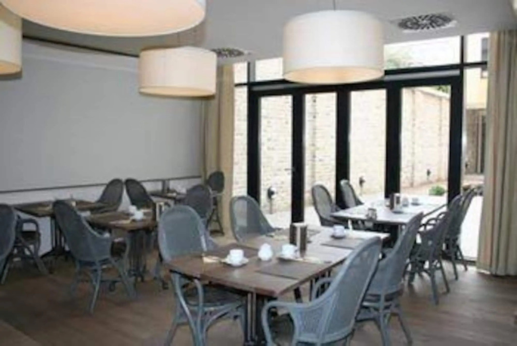 Pantheon Palace By WP Hotels