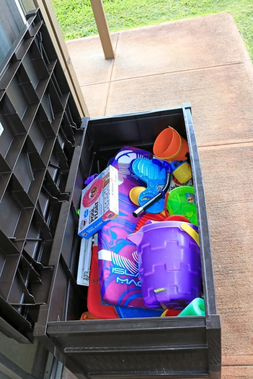Polynesian Shores