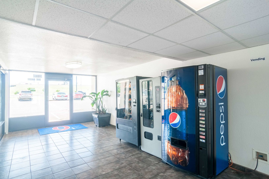 Motel 6-Oklahoma City, OK - South
