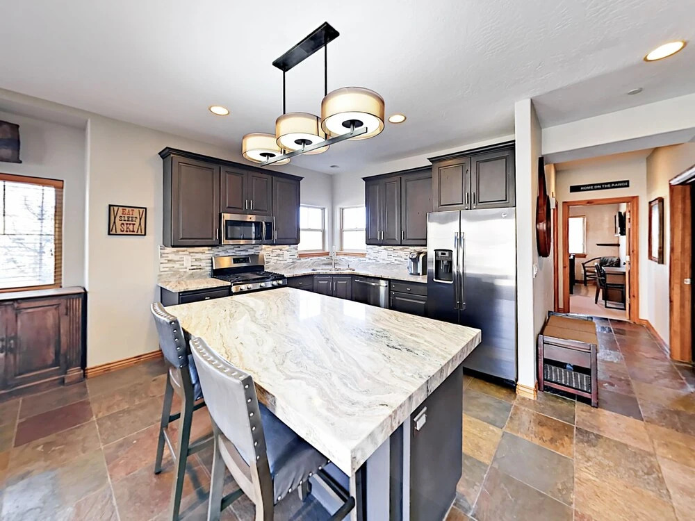Bobsled - 4 Br Townhouse