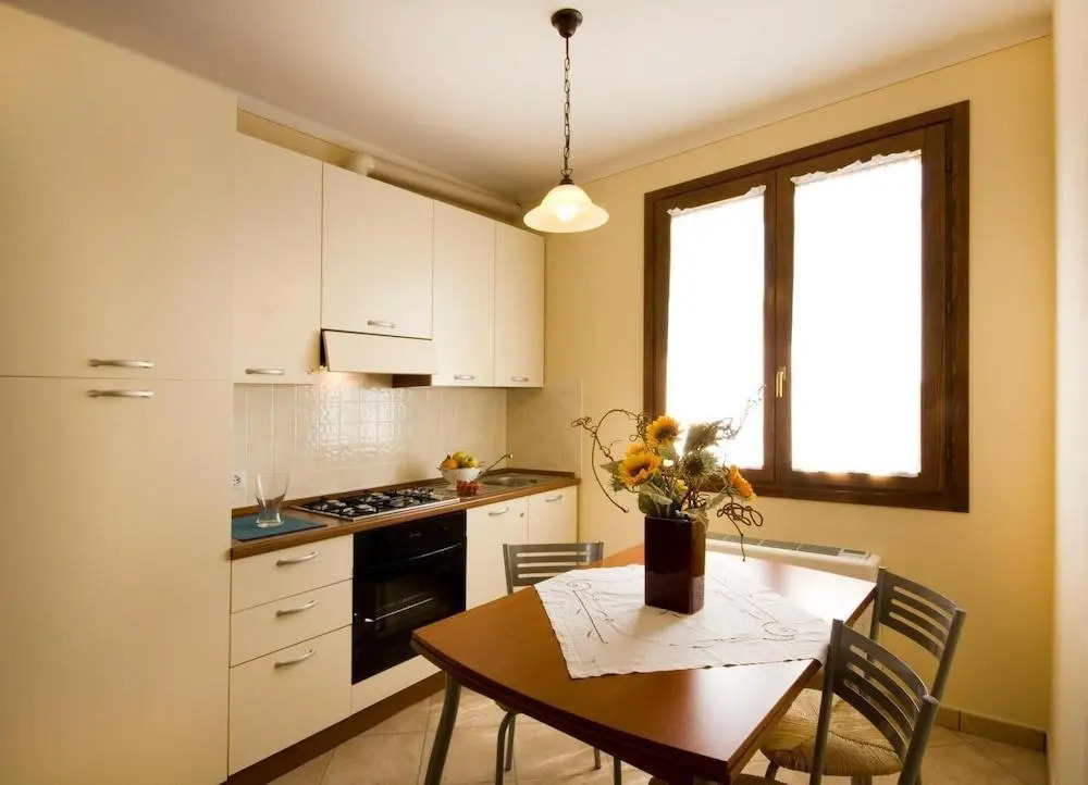 Agriturismo Cascina Roveri
