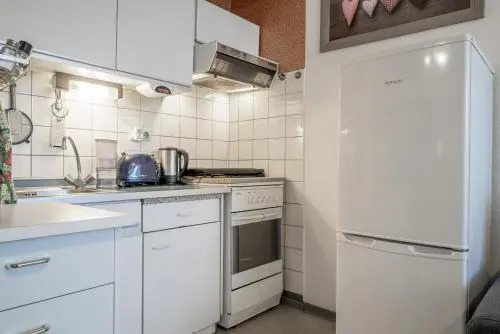 Private Apartment