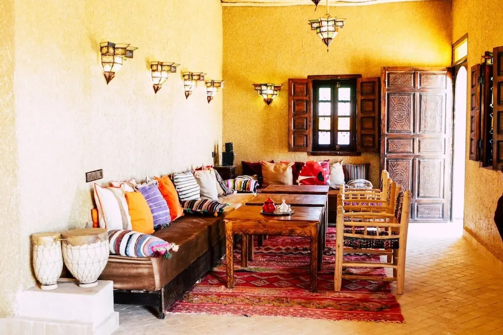 Riad Caravasar