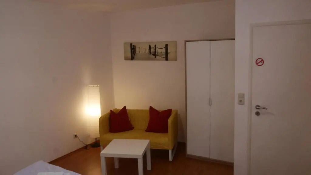 Appartementanlage Katharina