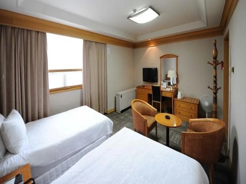 Savoy Hotel Changwon