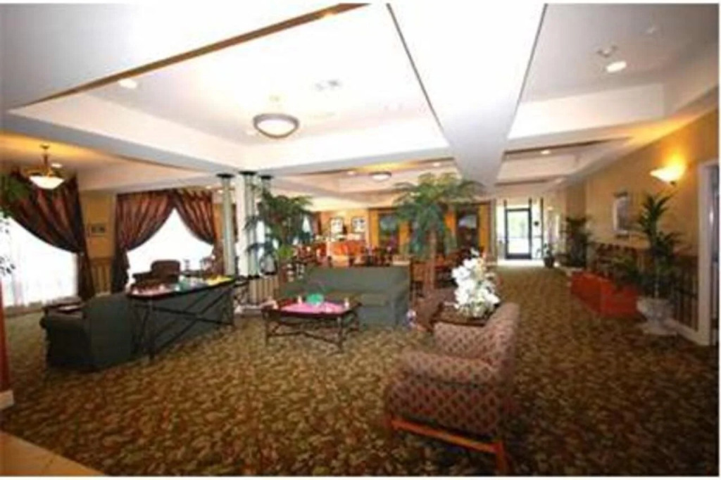 Hampton Inn Laplace