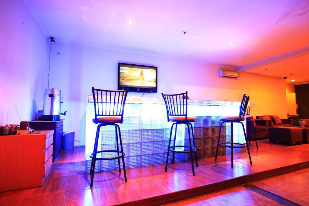 BLESSING RESIDENCE HOTEL