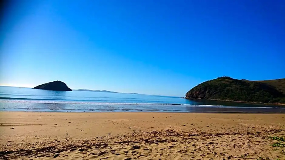 Sunlover Lodge