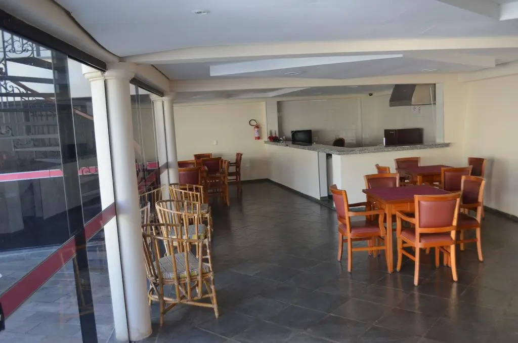 Hotel São Luiz