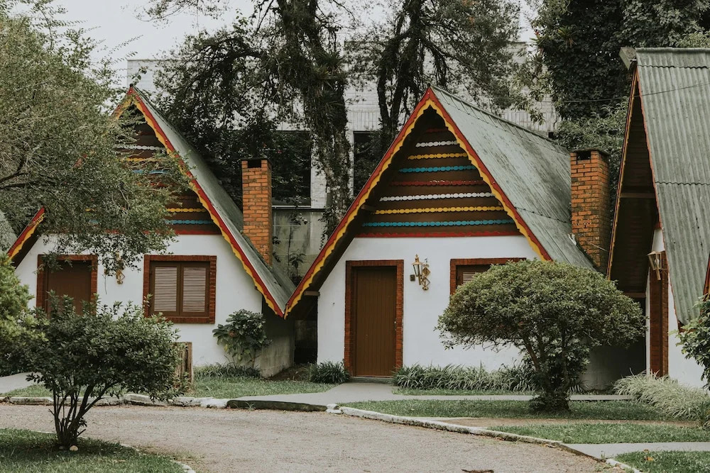 Villa Chalés Gramado - OH HOTÉIS
