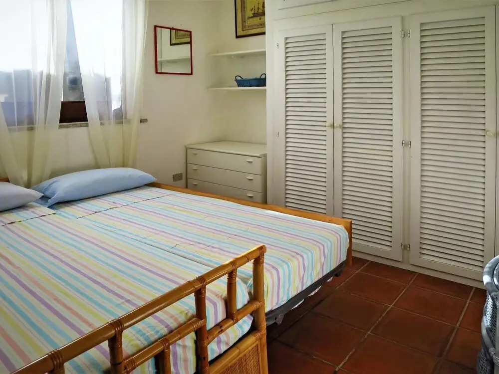 Mimosa Punta Sardegna