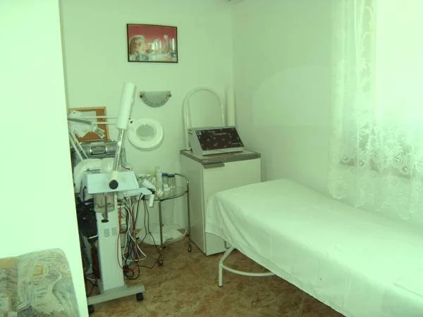 Hotel Perla