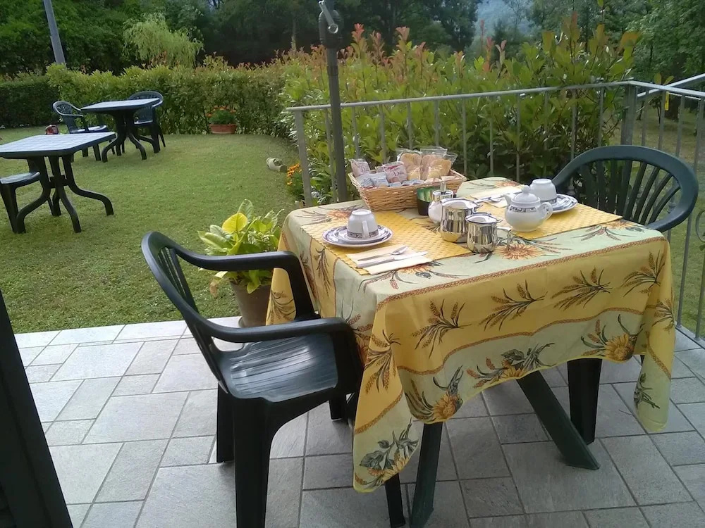 B&B Oasi Verde