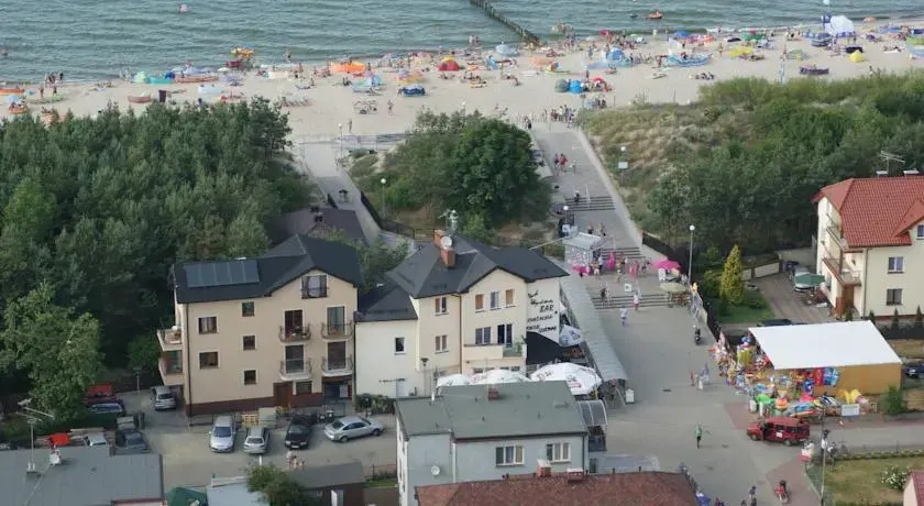 Pod Wydmą