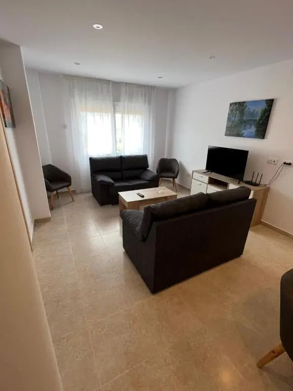 Apartamentos Flamingo Hills