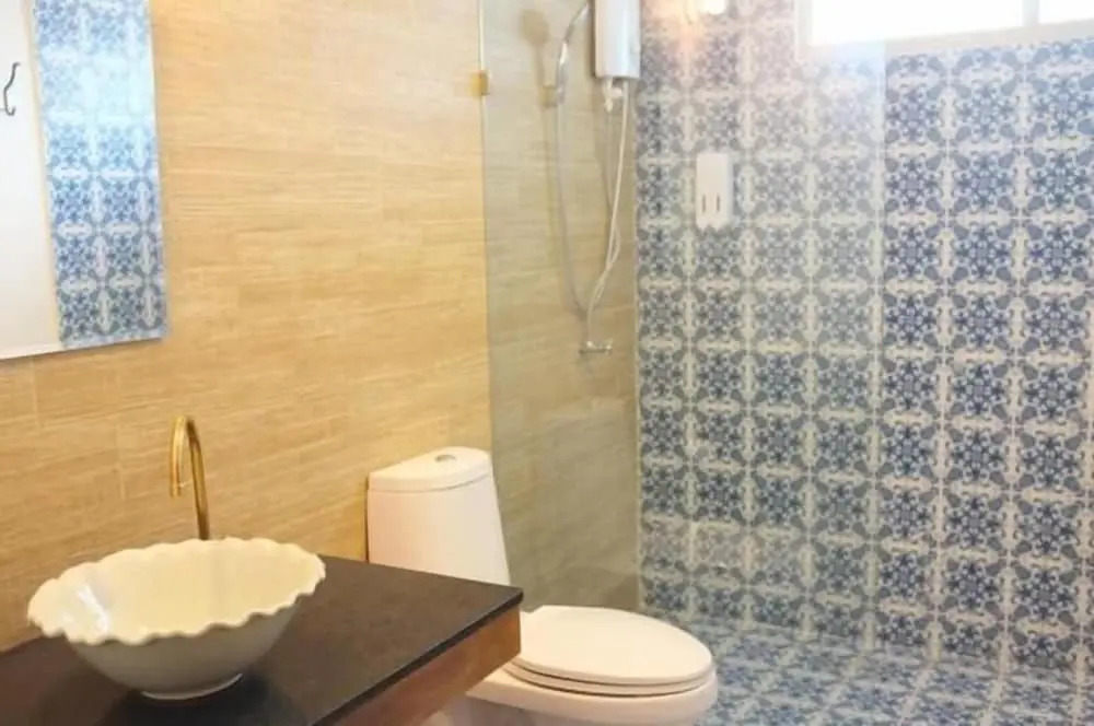 Baan Ongkharak bed & breakfast