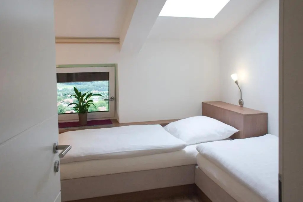 Hölbinger Alm - Apartments