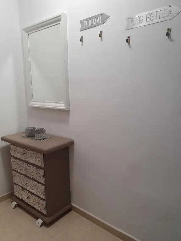 Apartament Vall de Ribes