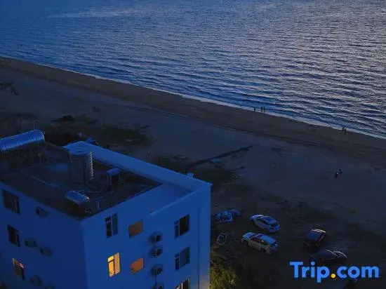Sunset Island Luxury Seaview Homestay