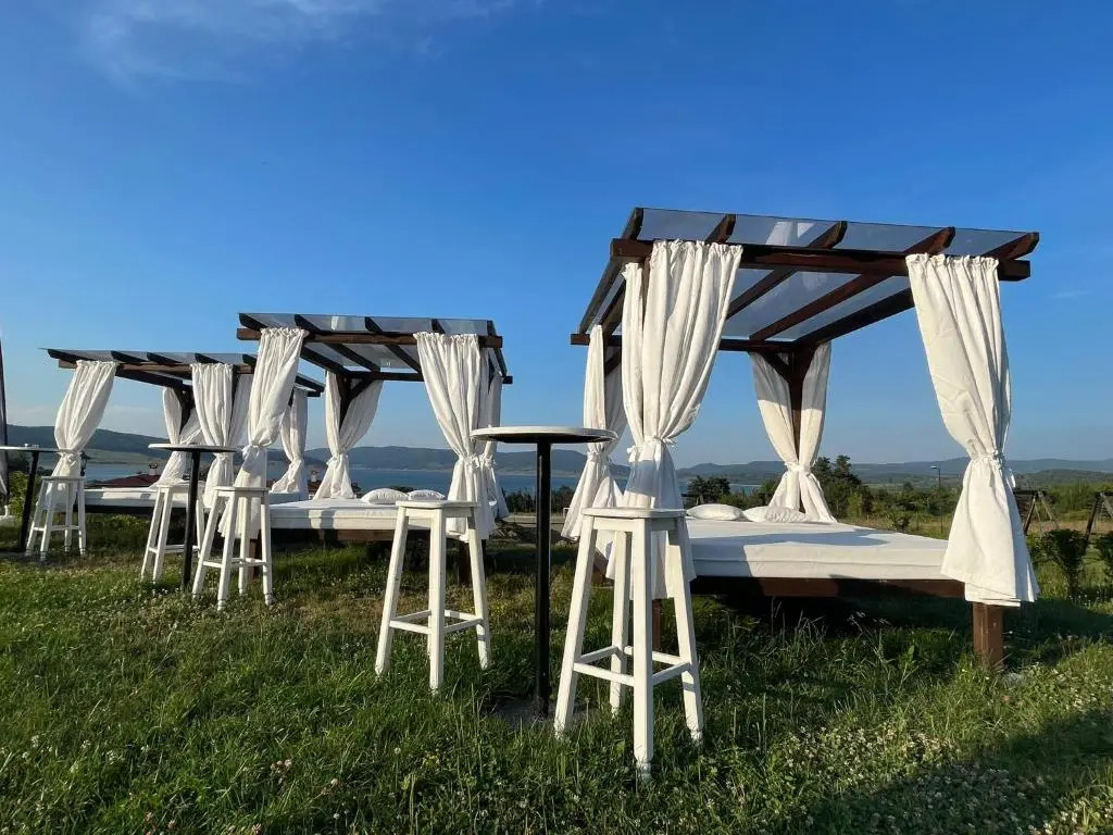 Family Hotel Eterno