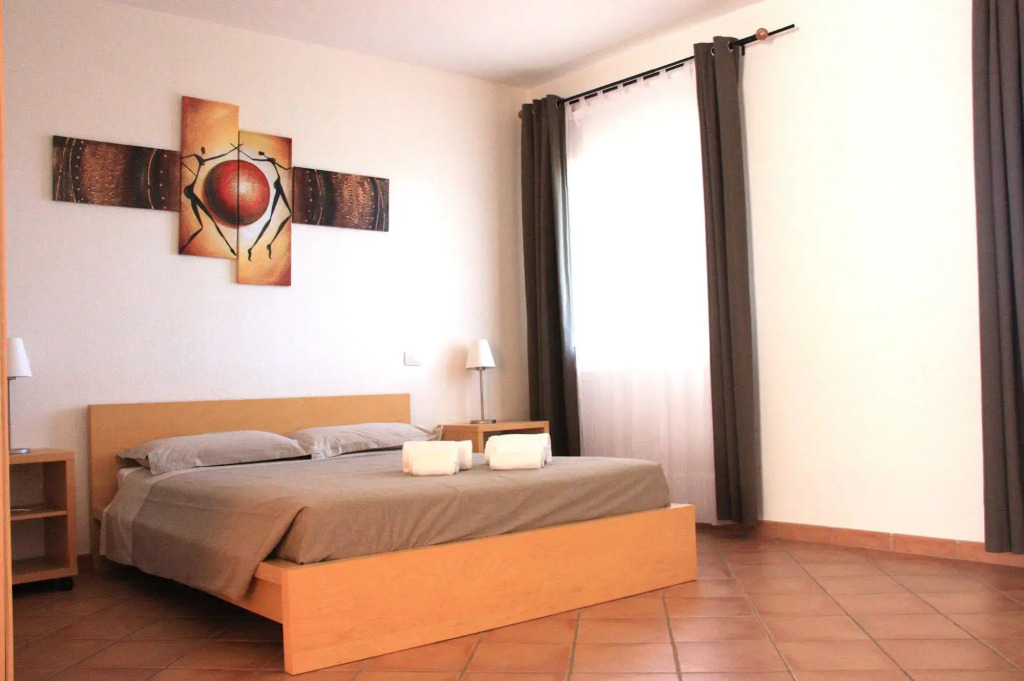 Hotel Pedra Ruja