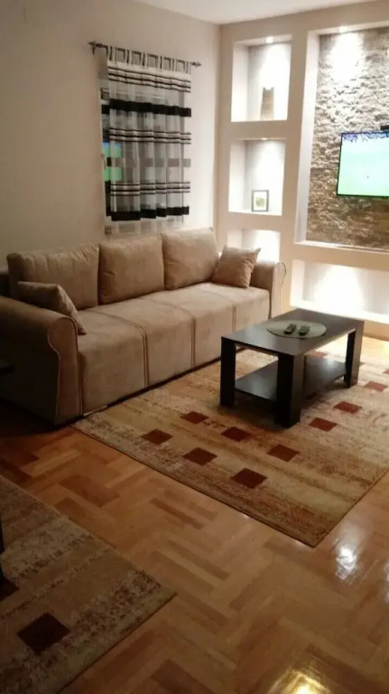 Apartments Vila Velickovic