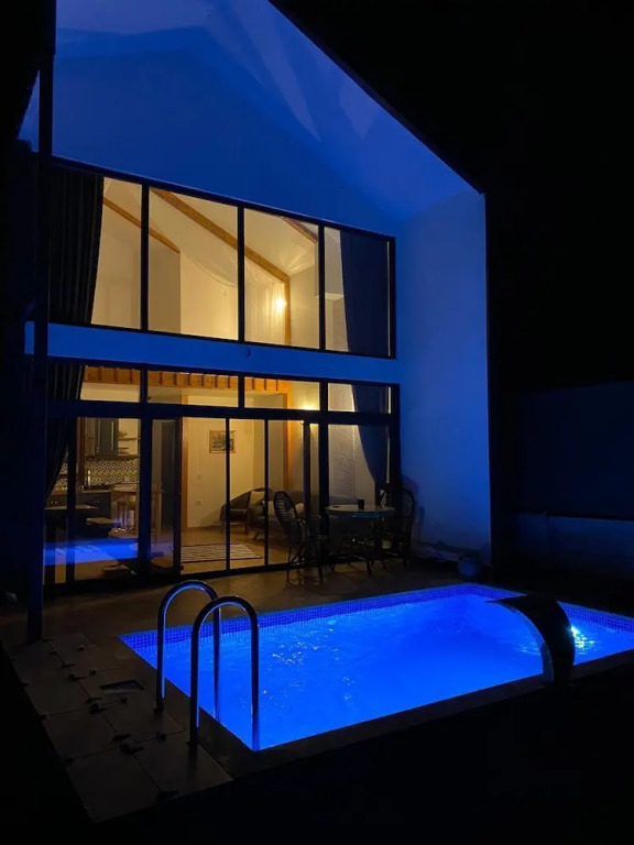 Şana Bungalow