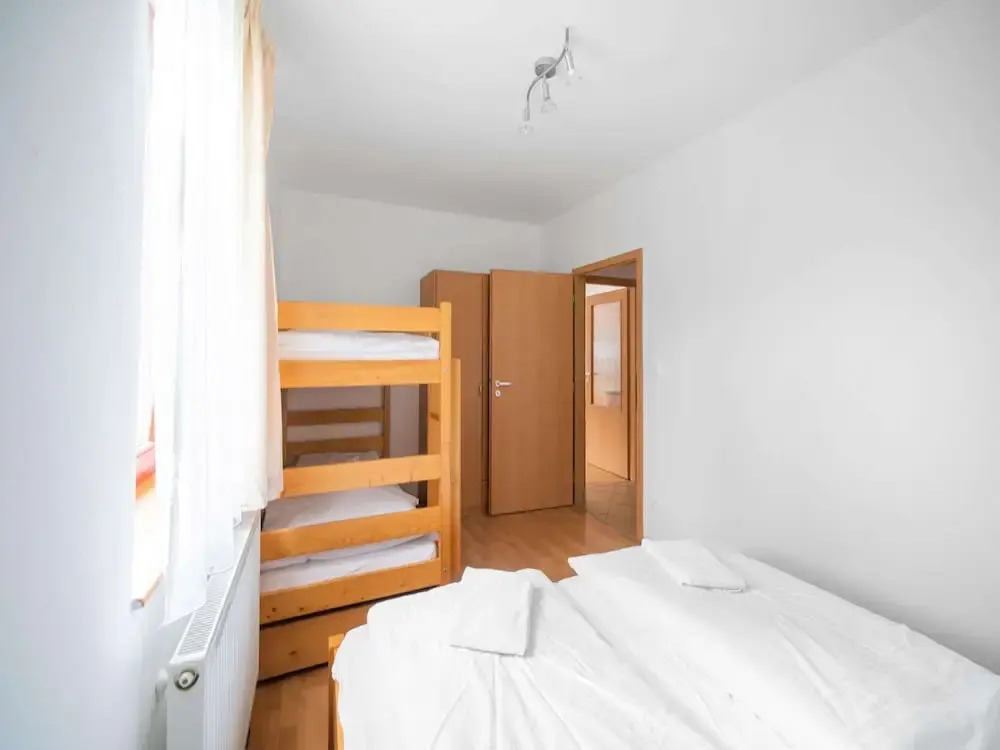 Lakeside Lipno Holiday Stay