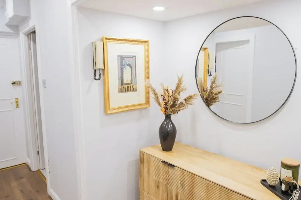 Sienna Haven 2 BED 1 BATH
