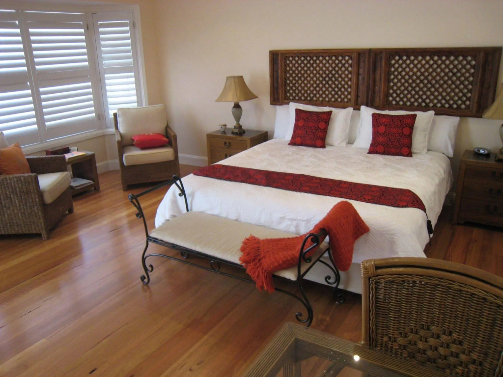 Brezza Bella Boutique Bed and Breakfast