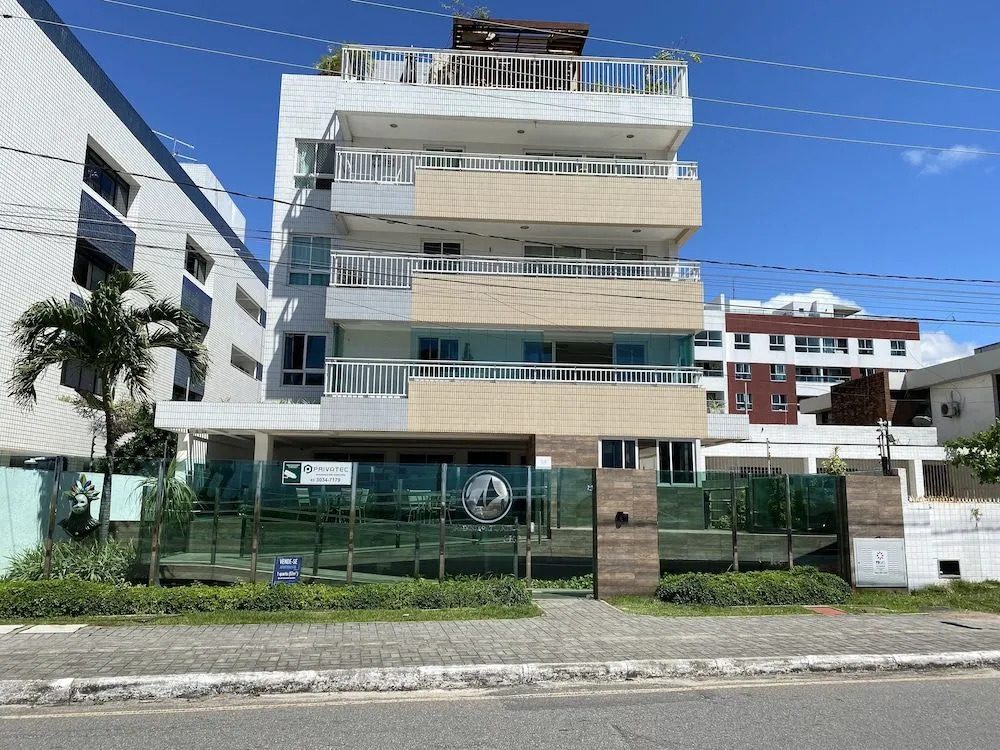 Bela Hospedagem - Jd Atl - Beira mar