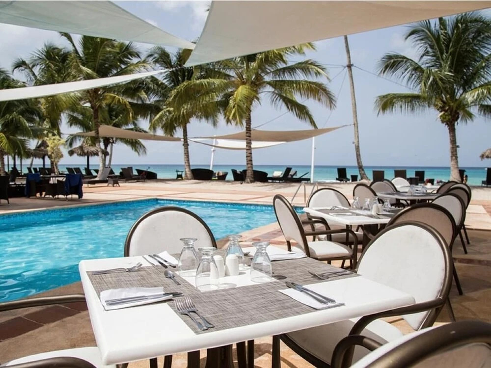 Love Beach Suite 07 Bayahibe Beach