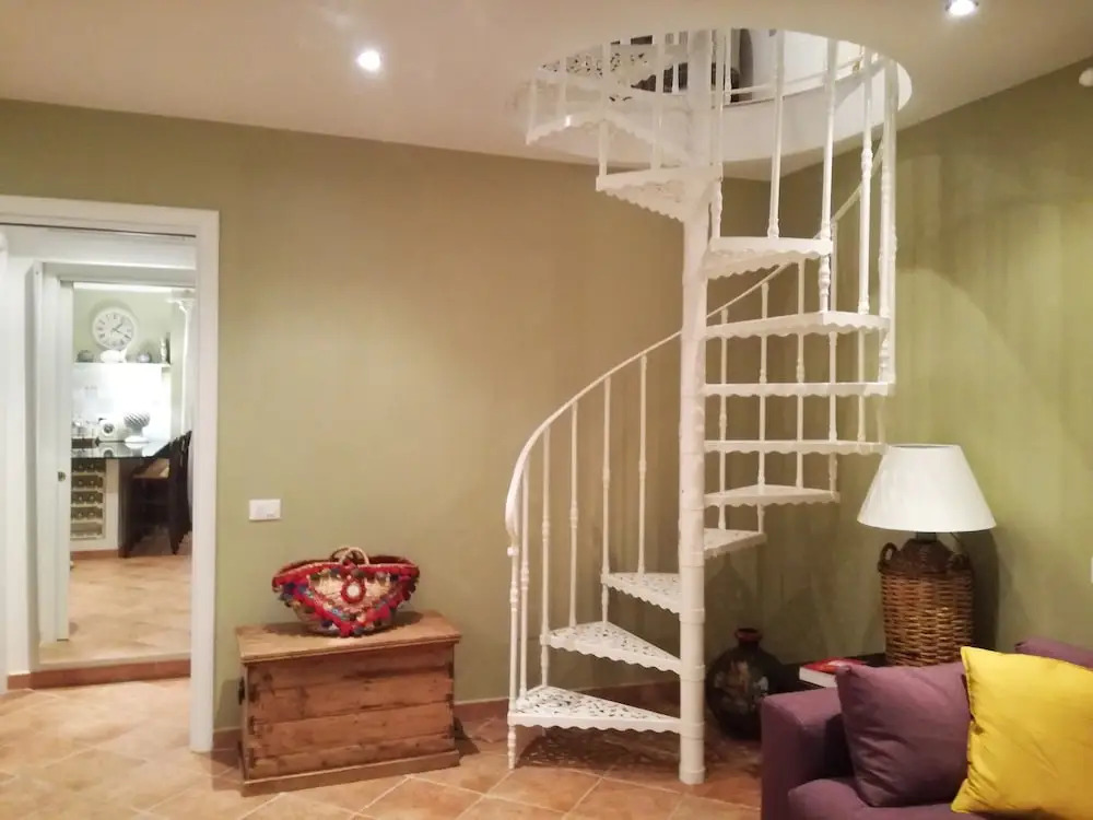 Little Beach House near Cefalù - Il Melograno