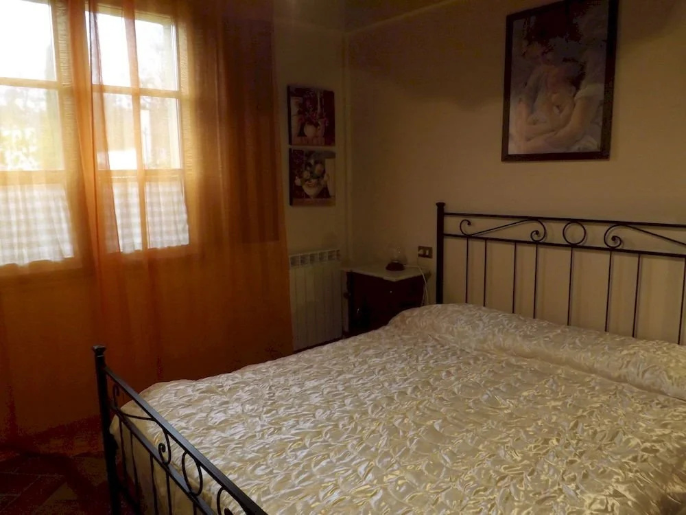 Residence Borgo Alto