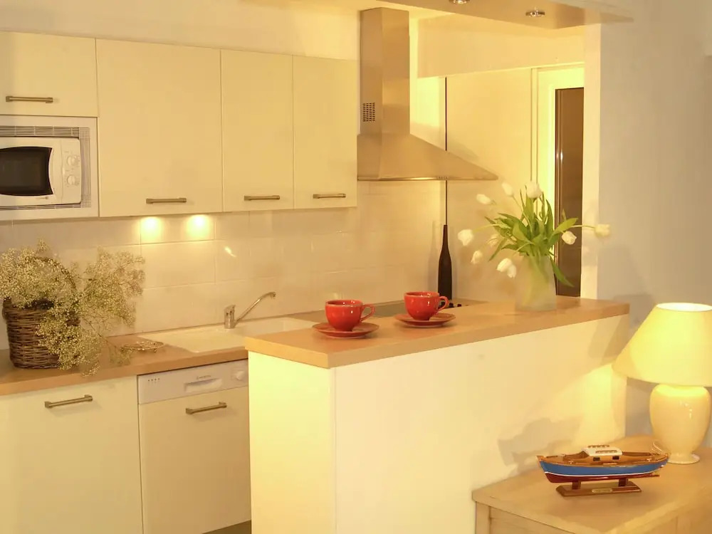 Luxurious Apartment Near the Resort of Bassin D'arcachon