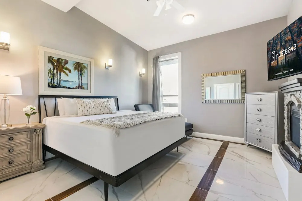 Fully Furnished Condos Near St Charles