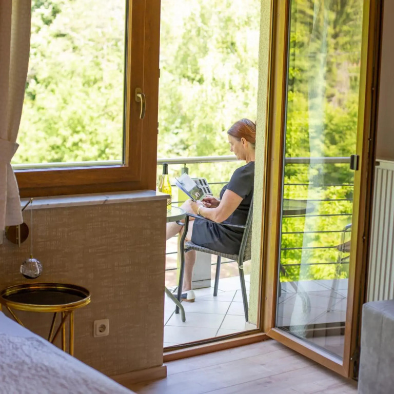 Hotel-Restaurant Laux