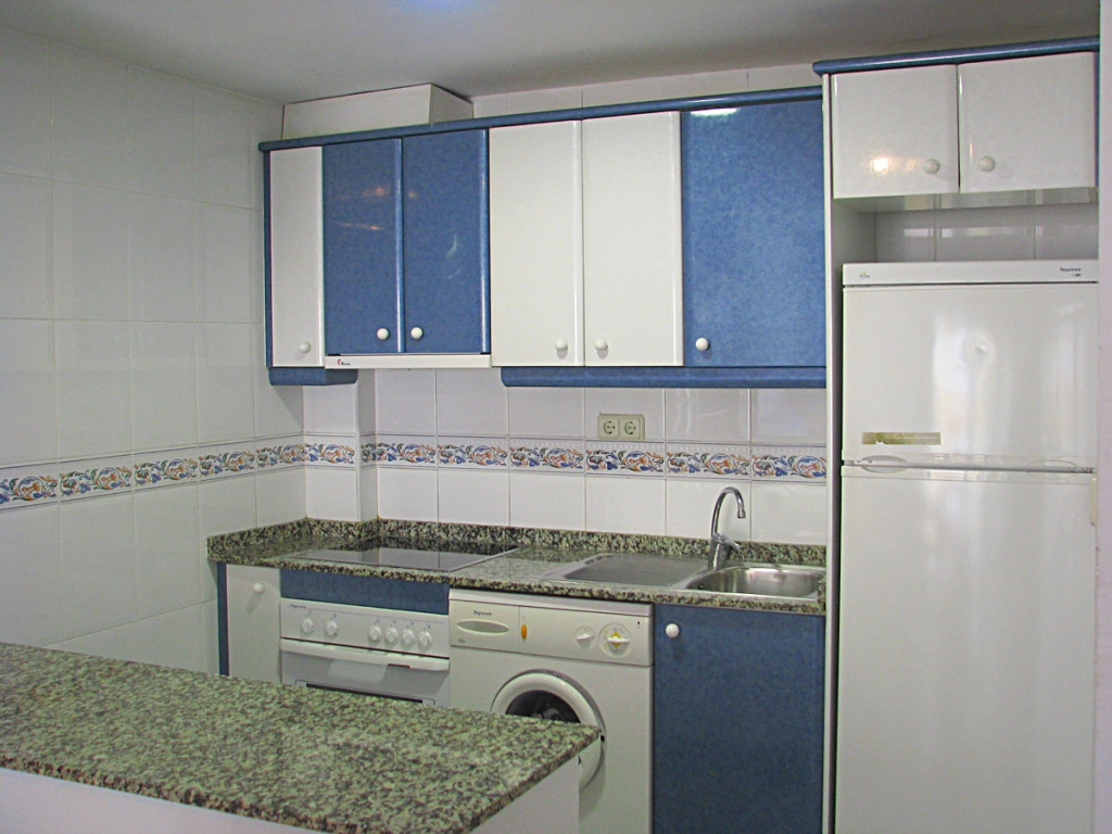 Apartamentos Mare Nostrum Casa Azahar