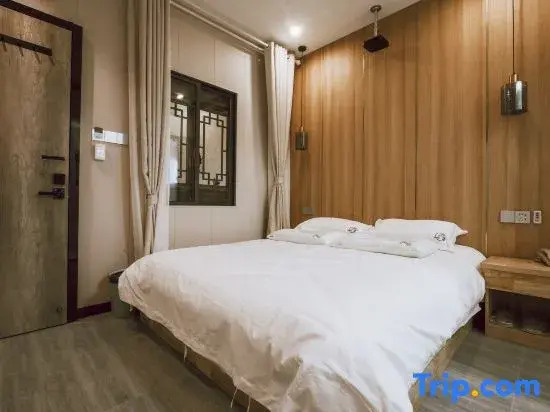 Yuese Hotel (Nanjing Confucius Temple Laomen East)
