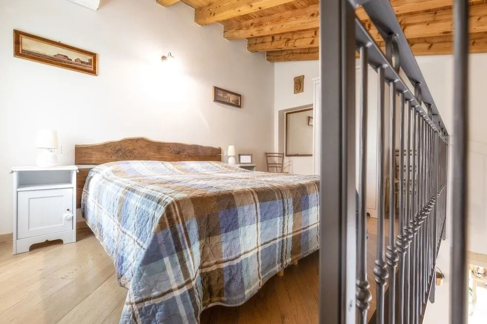 B&B Bosco Antico