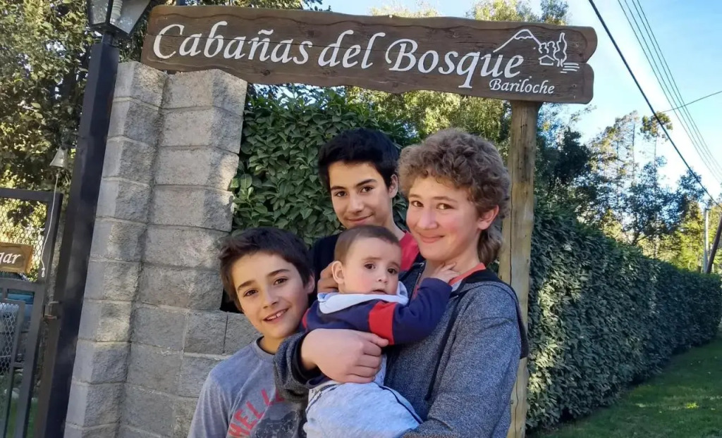 Huinid Bustillo Cabañas