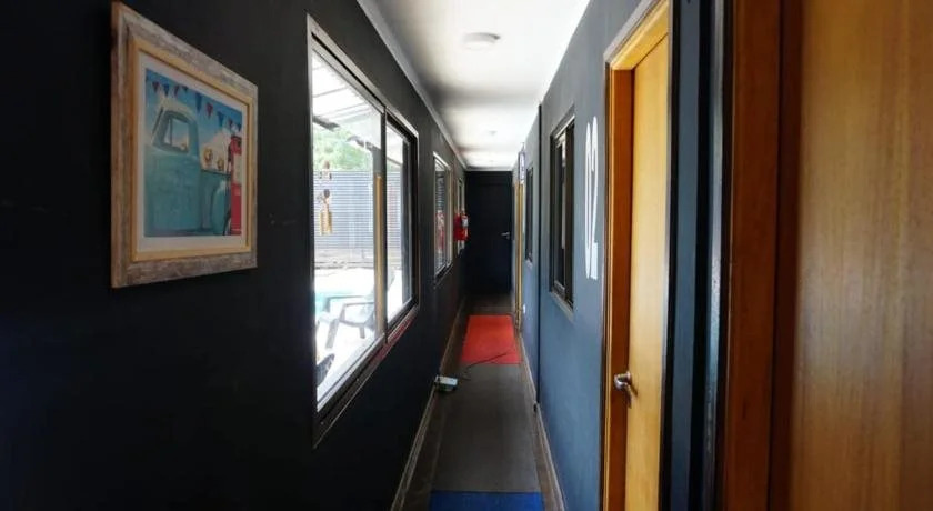 125 Hotel