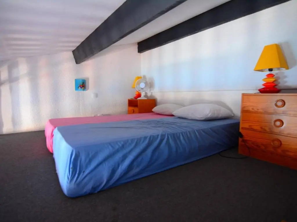 Appartement Port Barcarès, 3 pièces, 6 personnes - FR-1-431-20