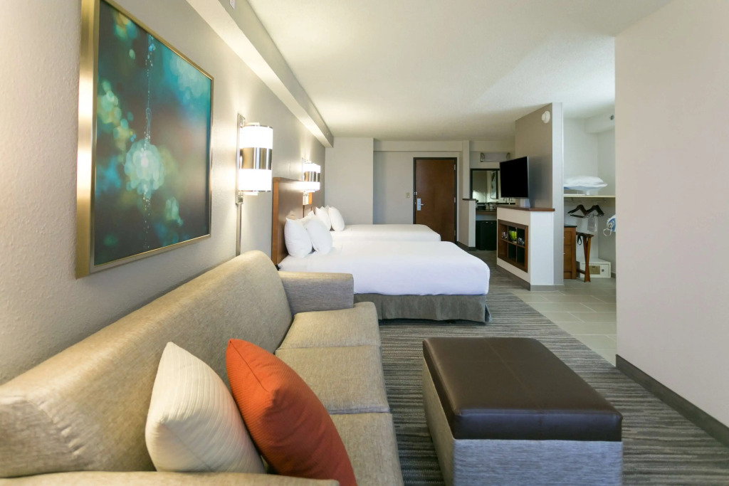 Hyatt Place Nashville Franklin Cool Springs