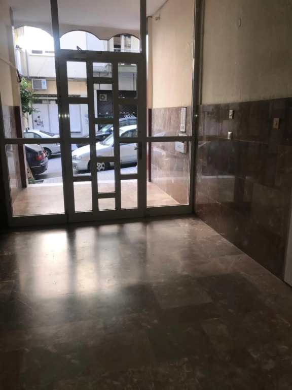 Istos Apartment