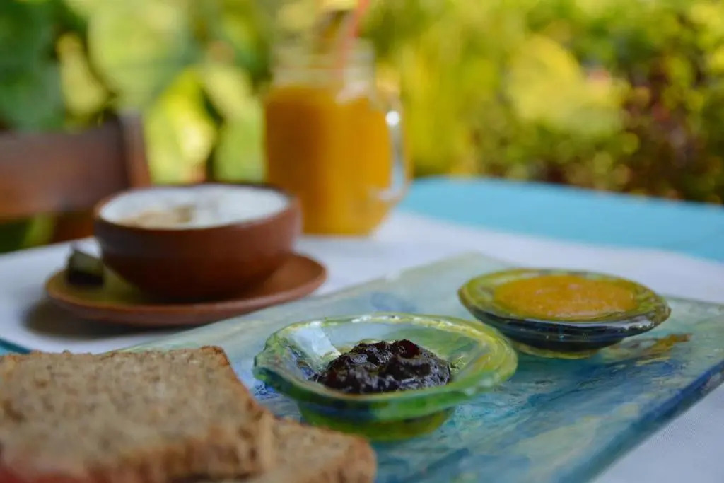 Hotel Villa Mozart y Macondo